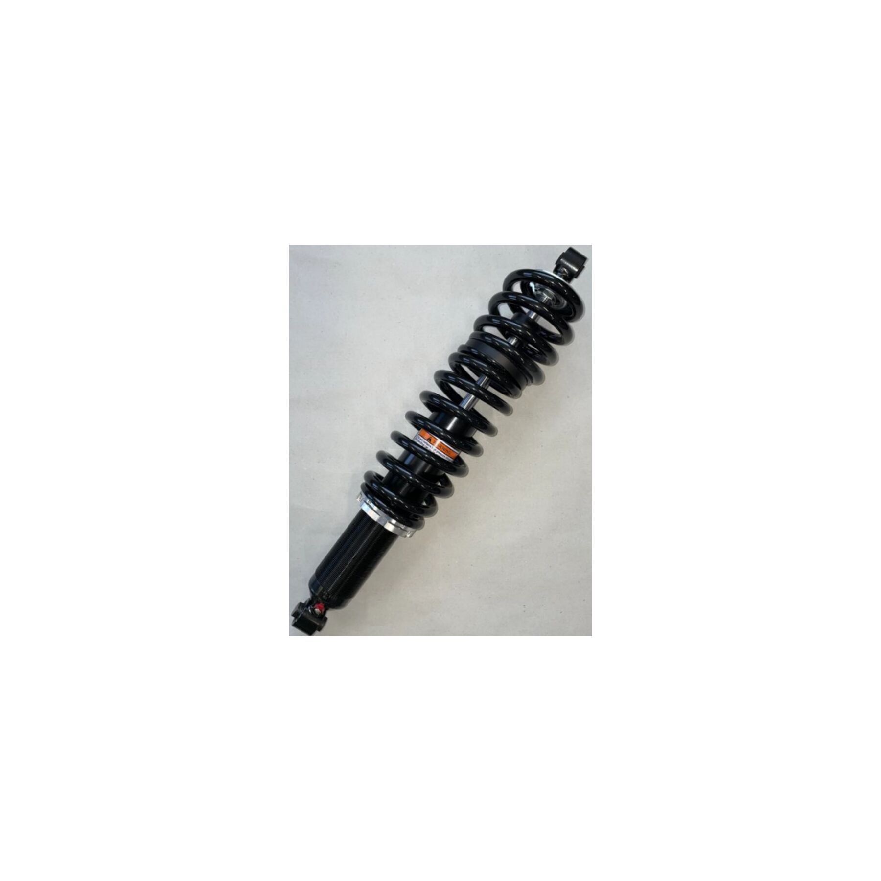 DragonFire Rear Racing Shocks Polaris RZR 570 2014-2021