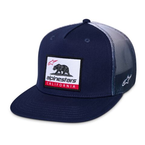Alpinestars Cali Gradient Trucker Hat