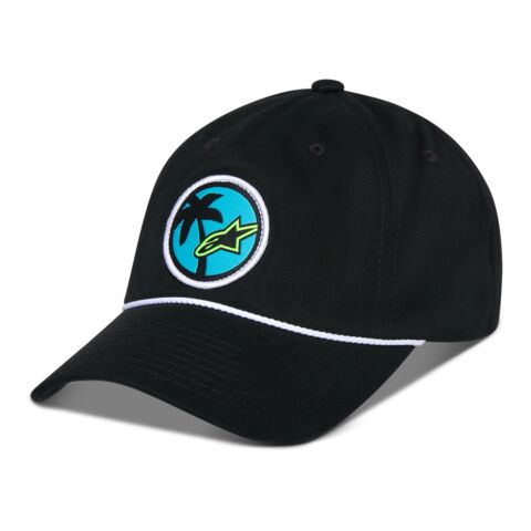 Alpinestars Calipalm Strapback Hat