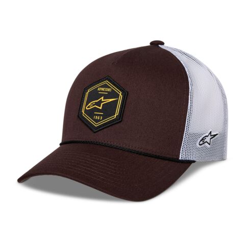 Alpinestars Hexeon Trucker Hat