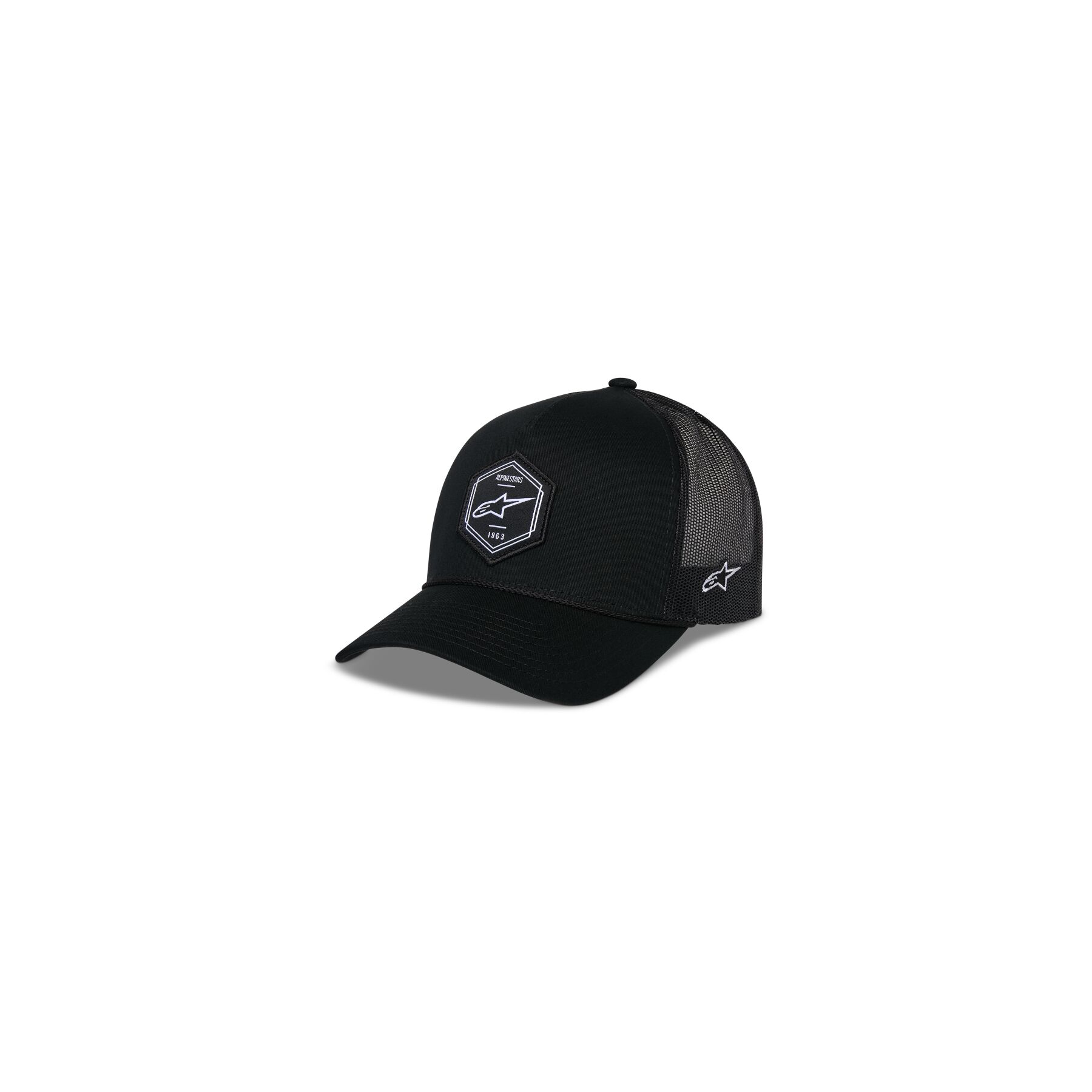 Alpinestars Hexeon Trucker Hat