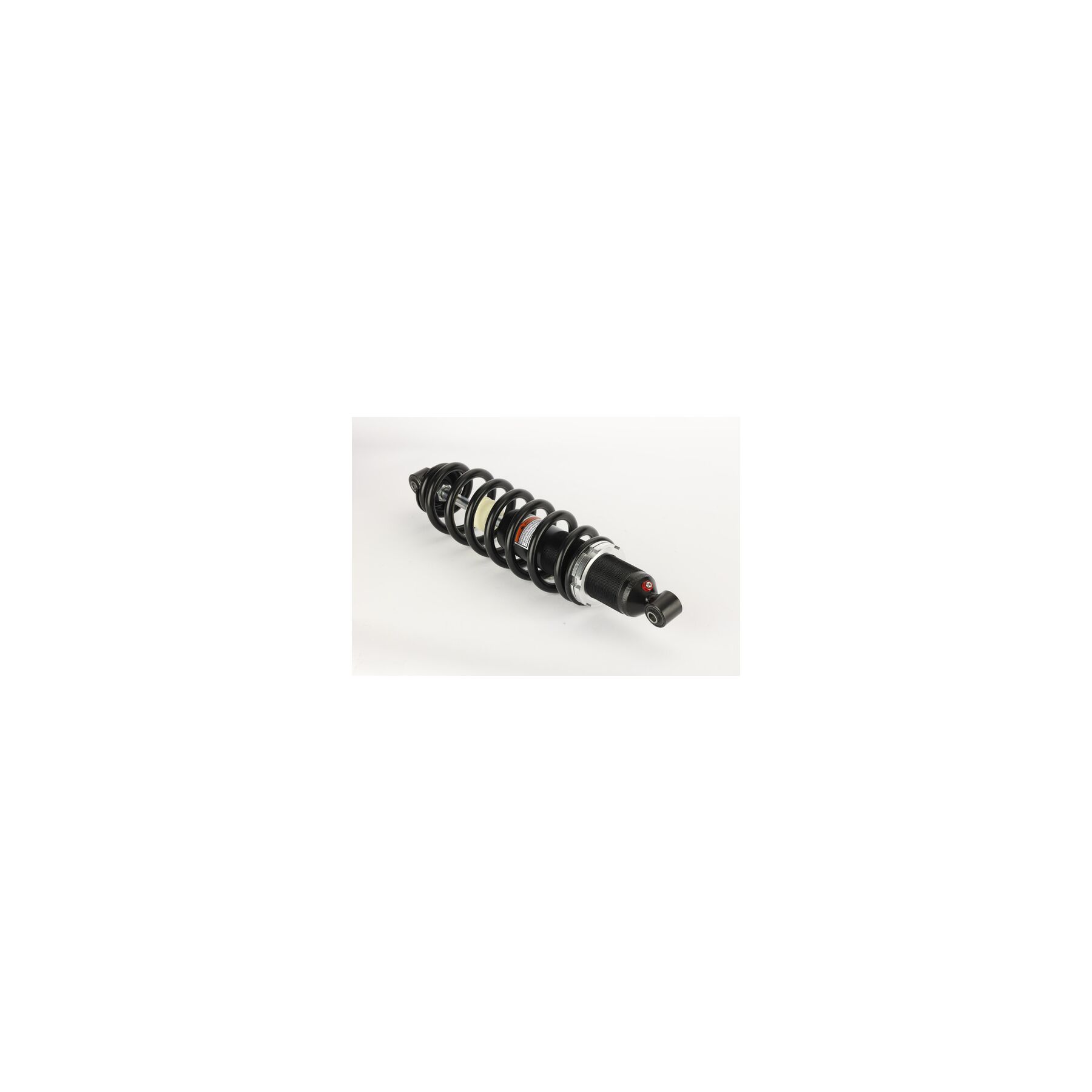 DragonFire Rear Racing Shocks Polaris Ranger 500 / 800 2005-2013