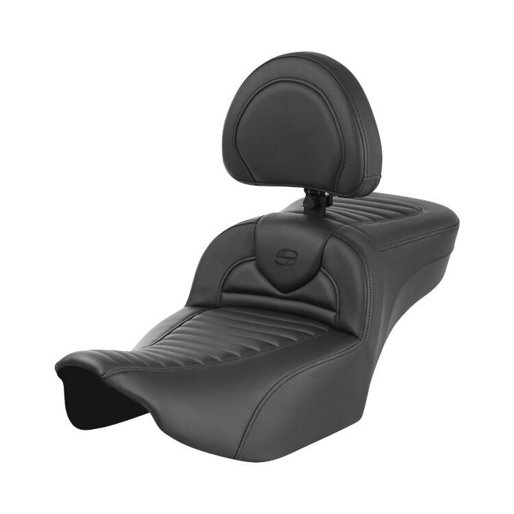 Extended Reach / With Backrest