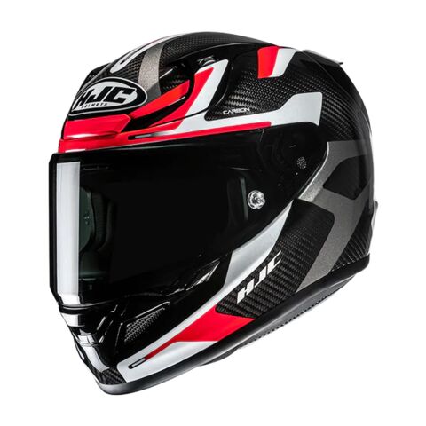 HJC RPHA 12 Carbon Xentra Helmet
