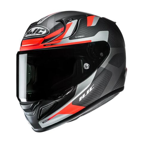 HJC RPHA 12 Carbon Xentra Helmet