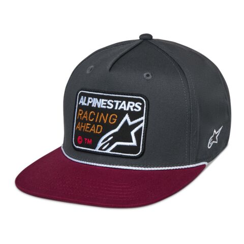 Alpinestars Intuitive Snapback Hat