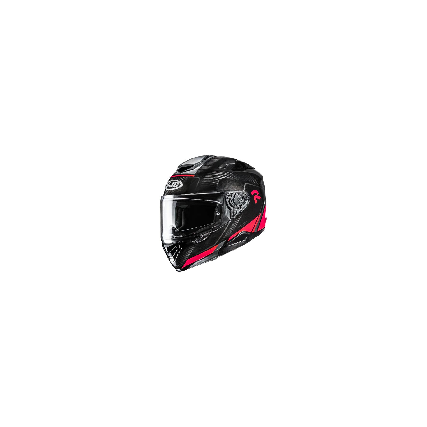 HJC RPHA 72 Carbon Fynex Helmet