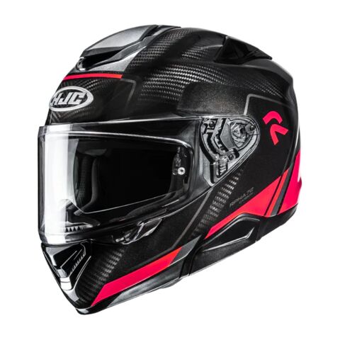 HJC RPHA 72 Carbon Fynex Helmet