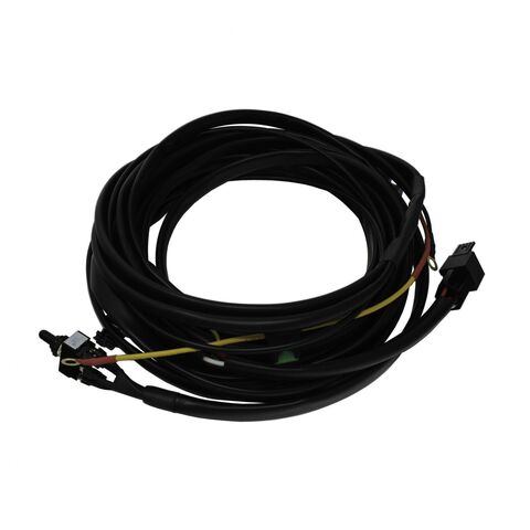 Baja Designs LP6 / LP9 Pro 2-Light Wiring Harness [Open Box]