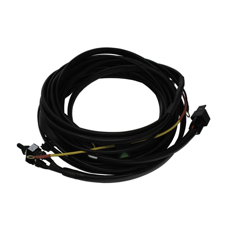 Baja Designs LP6 / LP9 Pro 2-Light Wiring Harness [Open Box]