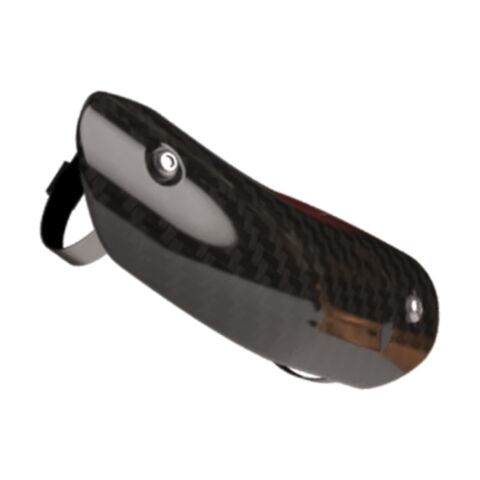 Dr. Jekill & Mr. Hyde Heat Shield For Harley Pan America 2021-2026