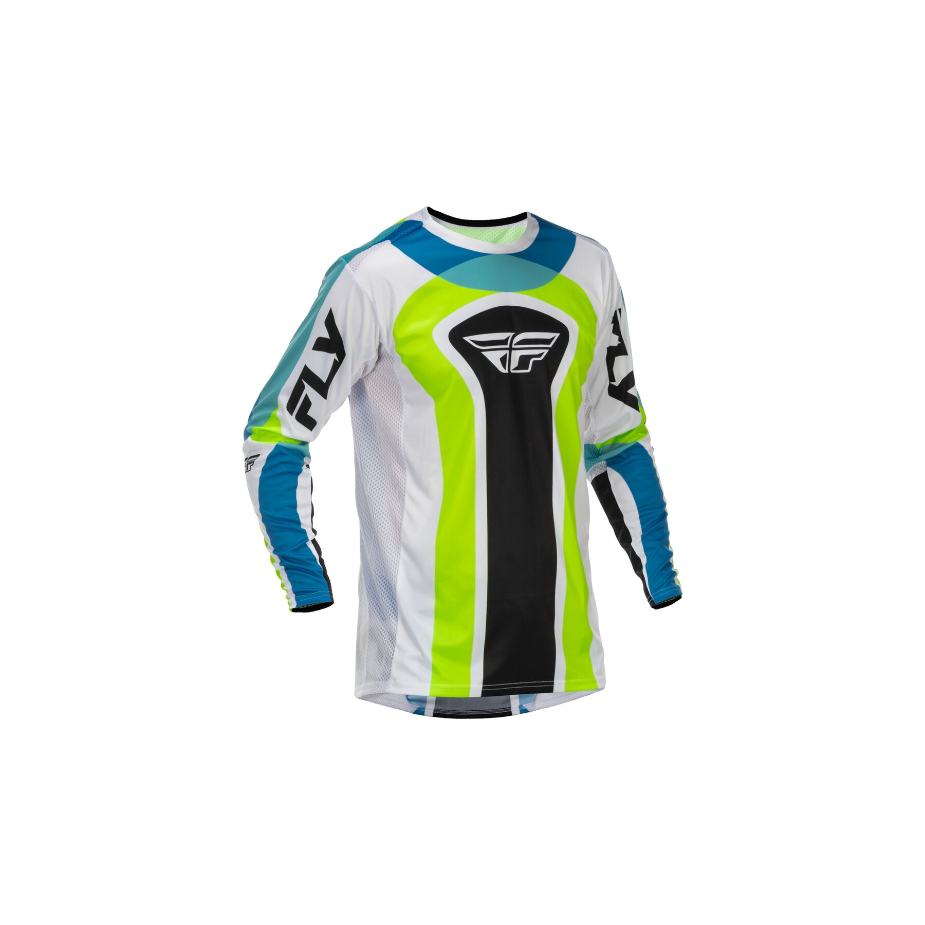 Fly Racing Youth Lite Current LE Jersey