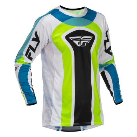 Fly Racing Youth Lite Current LE Jersey