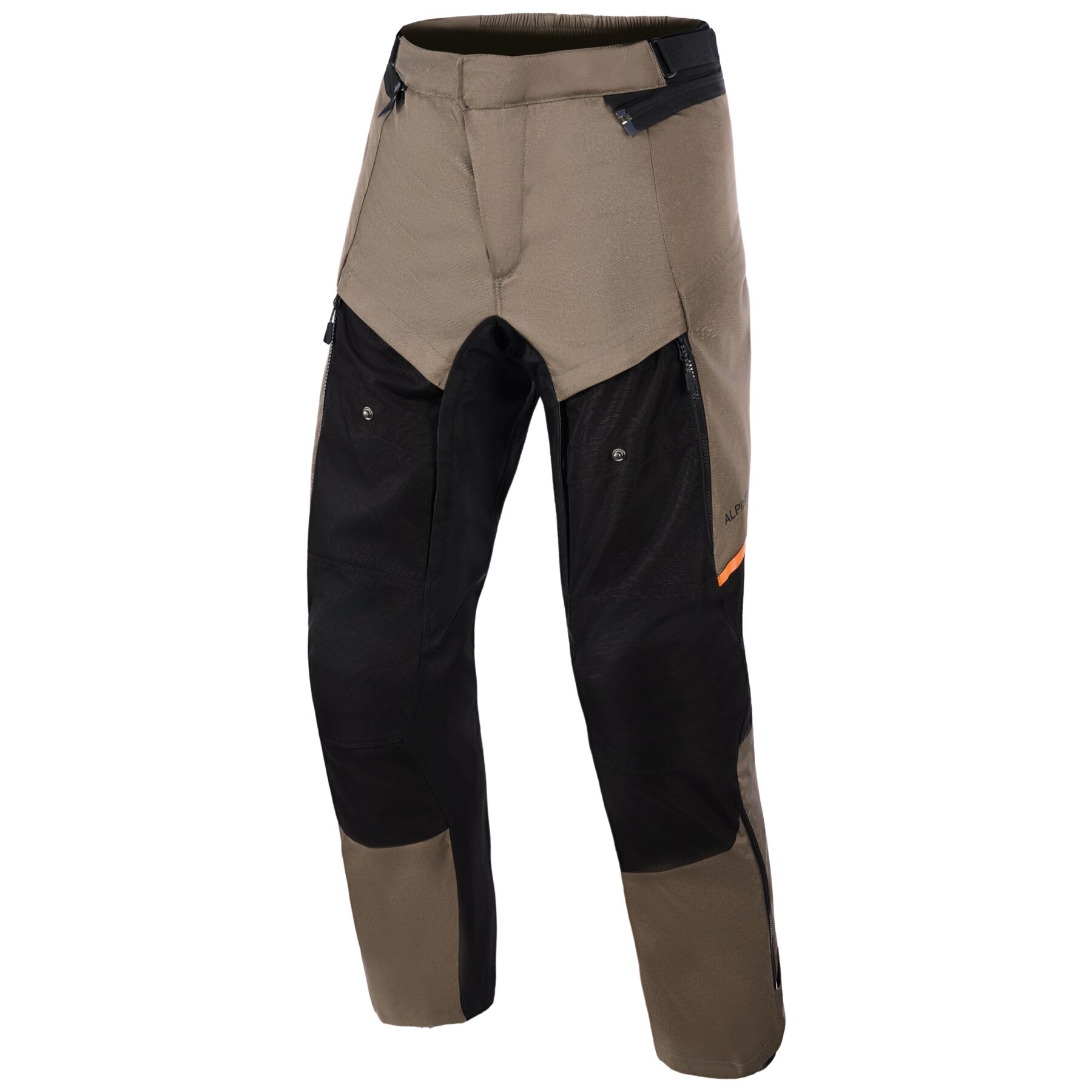 Alpinestars Cusco Drystar Pants