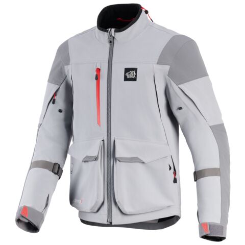 Alpinestars Maxdura Drystar XF Laminated Armored Shell