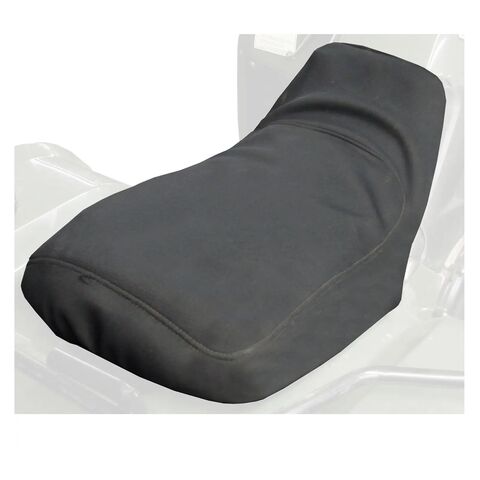 Kolpin Outdoors ATV Slip-On Seat Cover Black [Open Box]