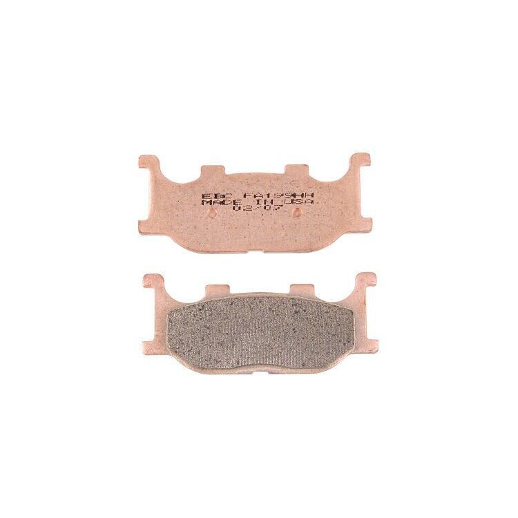 EBC FA199HH Double-H Sintered Front Brake Pads [Open Box]