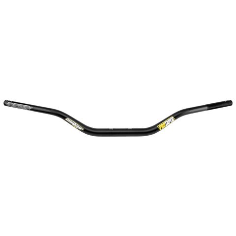 Pro Taper Contour Mini Handlebars 1-1/8" Black / Mini High Bend [Blemished - Very Good] Black / Mini High Bend [Blemished - Very Good]