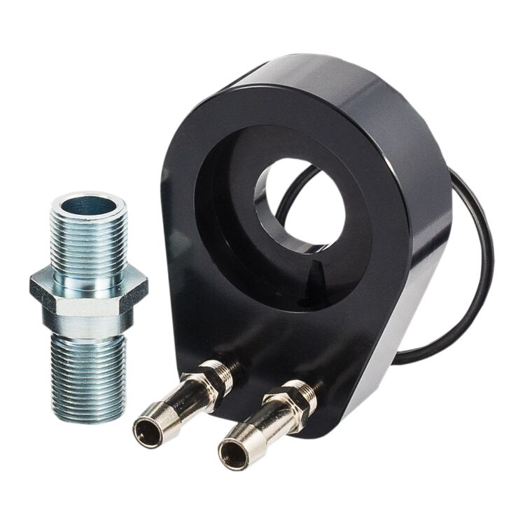 Oil Filter Adapter