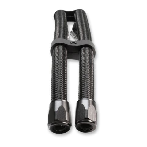 Jagg Oil Coolers Oil Hose Upgrade Kit