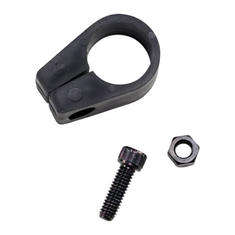 Jagg Oil Coolers Frame Clamp