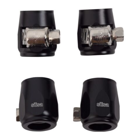 Jagg Oil Coolers Hose Finishers