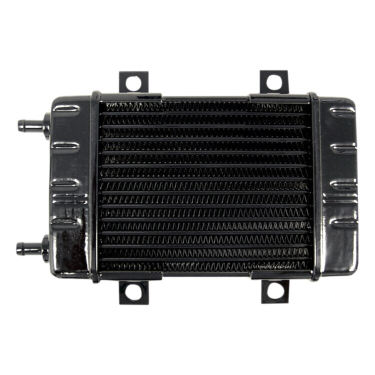 Jagg Oil Coolers Universal 14-Row Oil Cooler