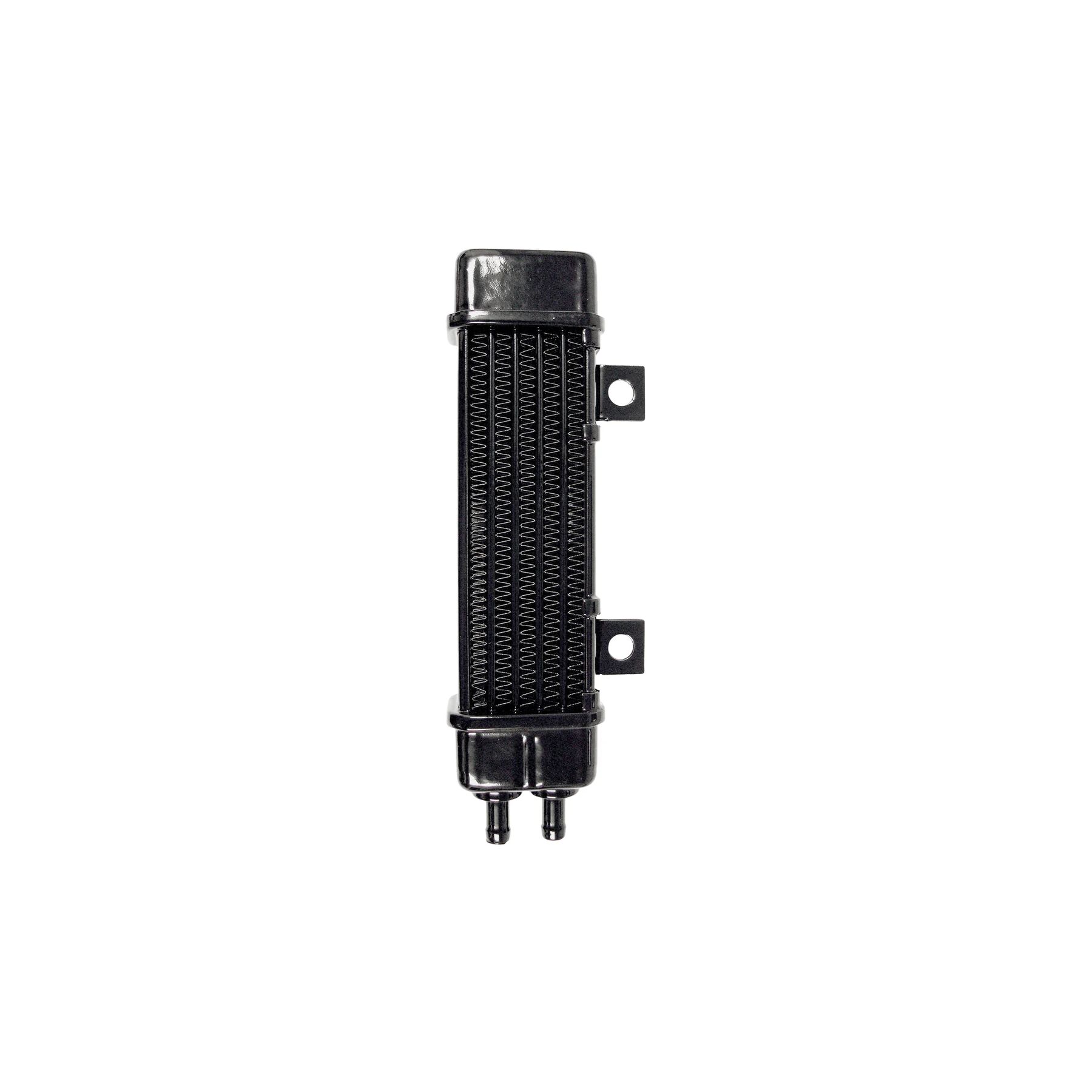 Jagg Oil Coolers Universal 6-Row Oil Cooler