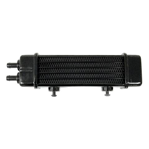 Jagg Oil Coolers Universal 6-Row Oil Cooler