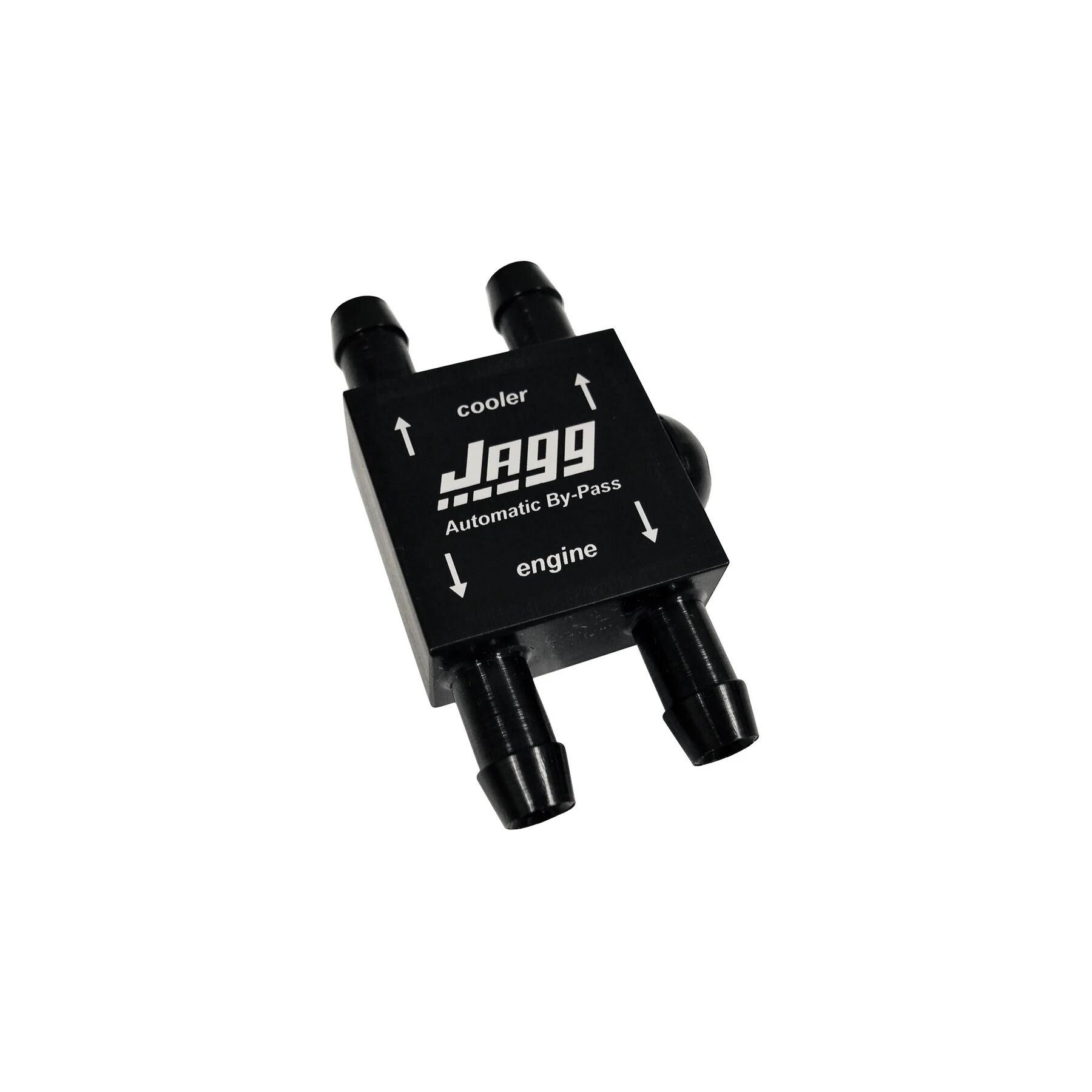 Jagg Oil Coolers Automatic By-Pass Valve