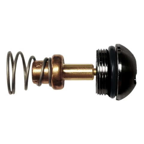 Jagg Oil Coolers Automatic By-Pass Valve