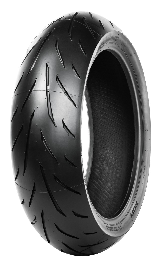【Rinco】 Shinko 017 Peak Tires - RevZilla