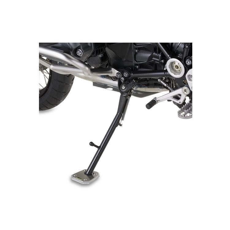 Givi Sidestand Foot Aprilia Tuareg 660 2022-2025 [Previously Installed]
