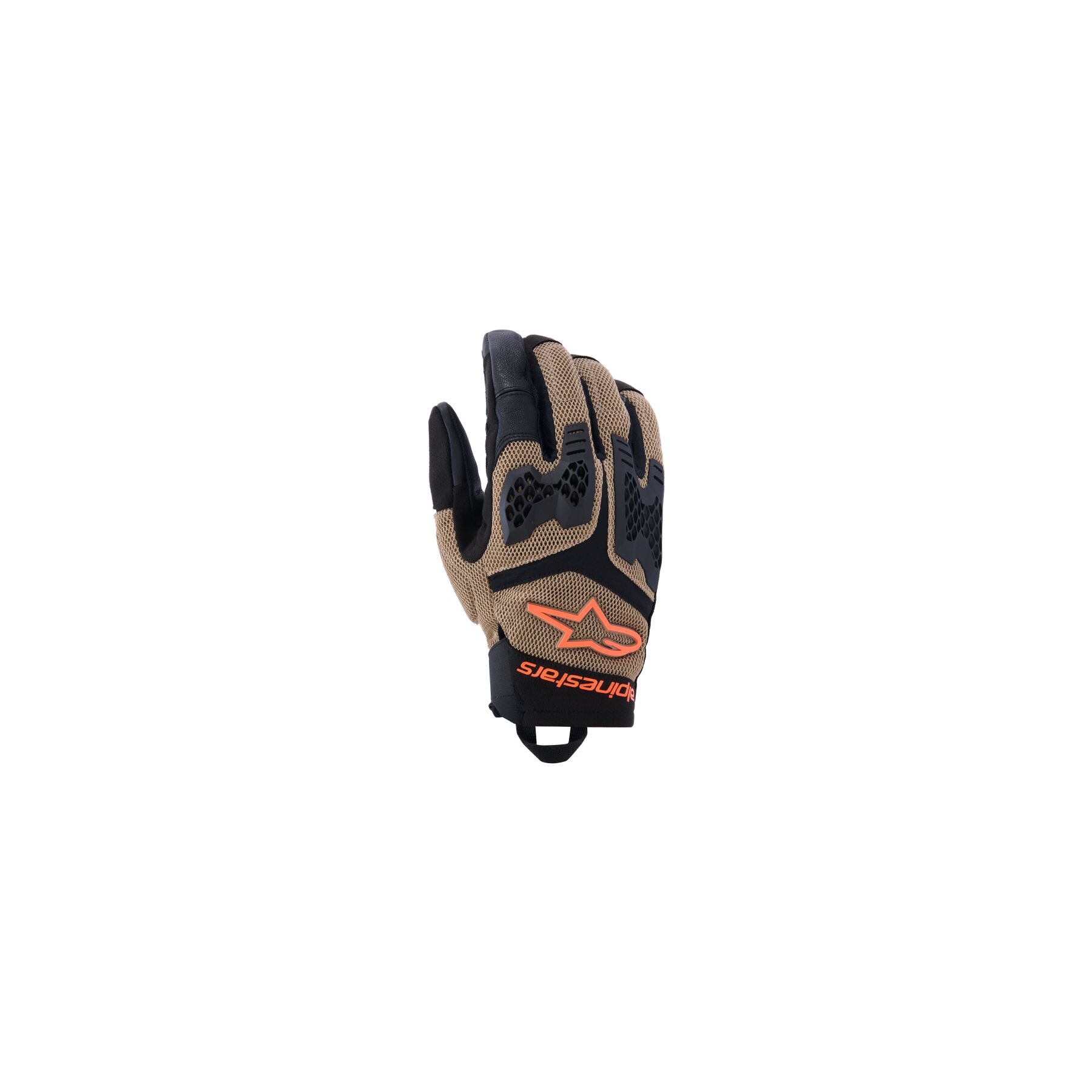 Alpinestars Manti Air Gloves