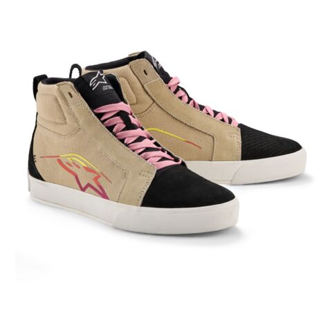Alpinestars Ride-63 Canvas Shoes