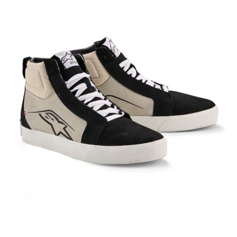 Alpinestars Ride-63 Leather Shoes