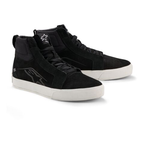 Alpinestars Ride-63 Leather Shoes