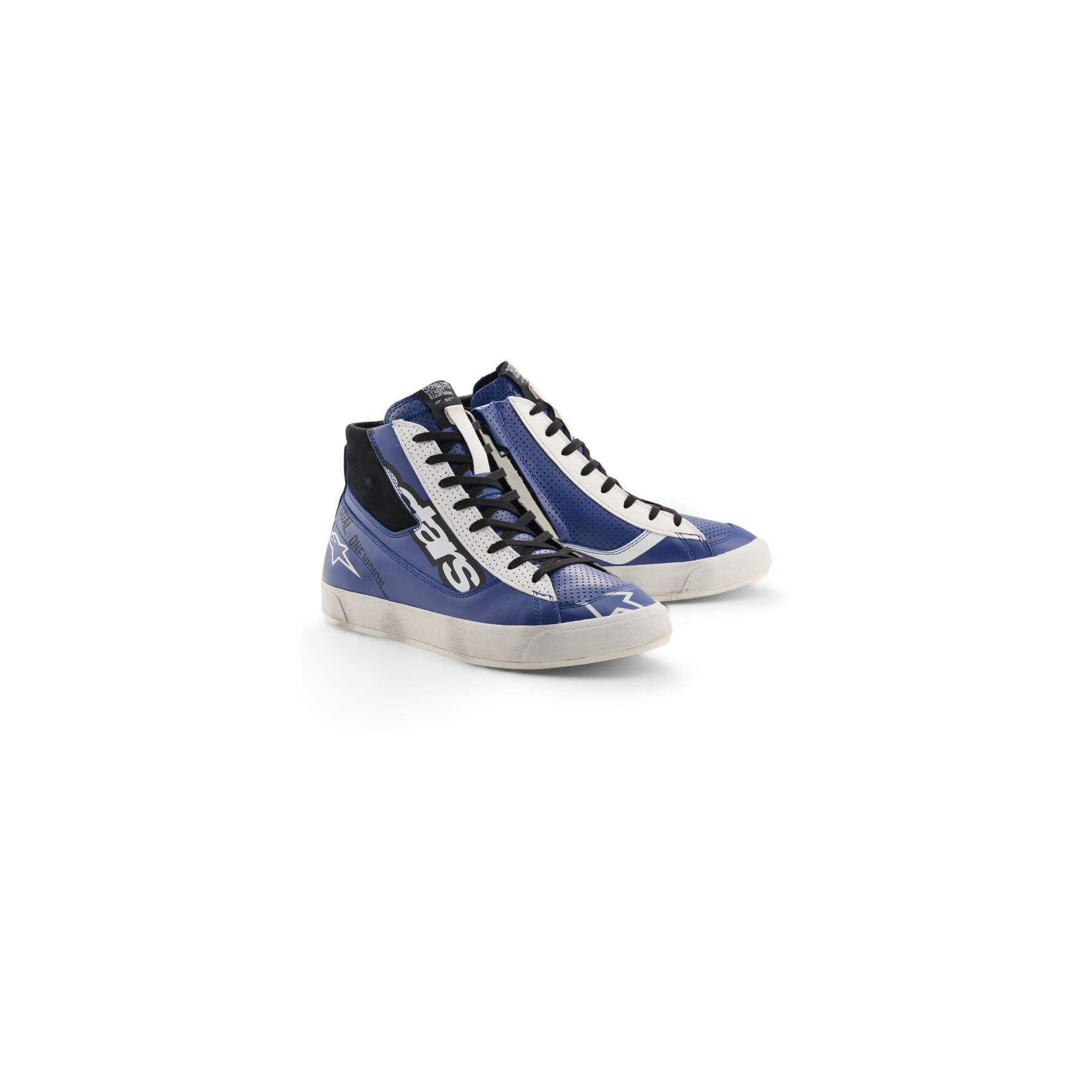 Alpinestars Stated Flair Shoes