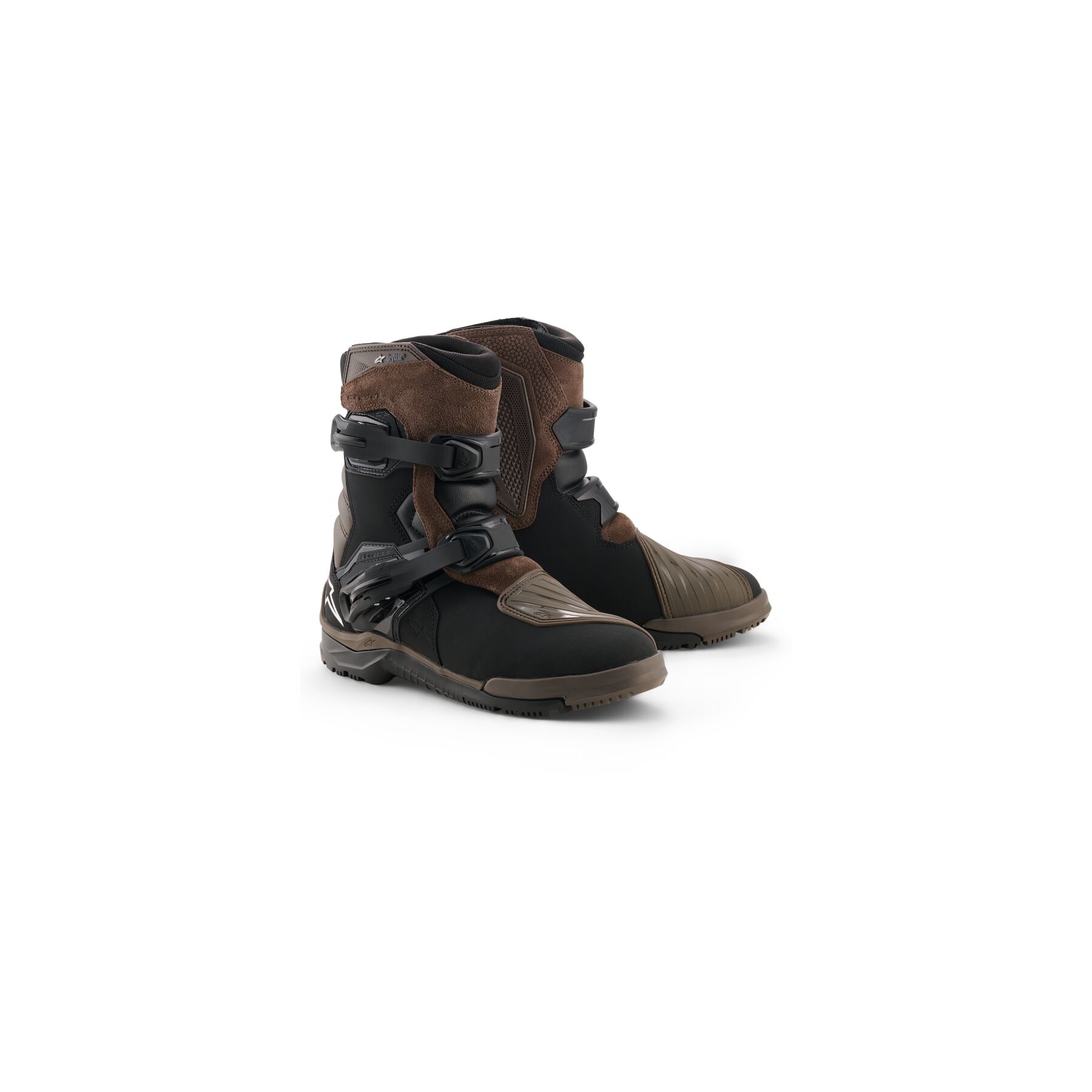 Alpinestars Belize V2 Drystar Boots