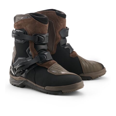 Alpinestars Belize V2 Drystar Boots