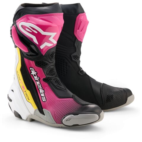 Alpinestars Supertech R Boots