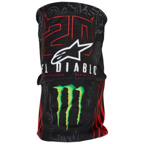 Alpinestars FQ20 Monster Neck Tube
