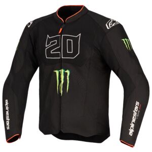 Alpinestars FQ20 T-SPS Air V2 Monster Jacket - RevZilla