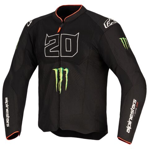 Alpinestars FQ20 T-SPS Air V2 Monster Jacket