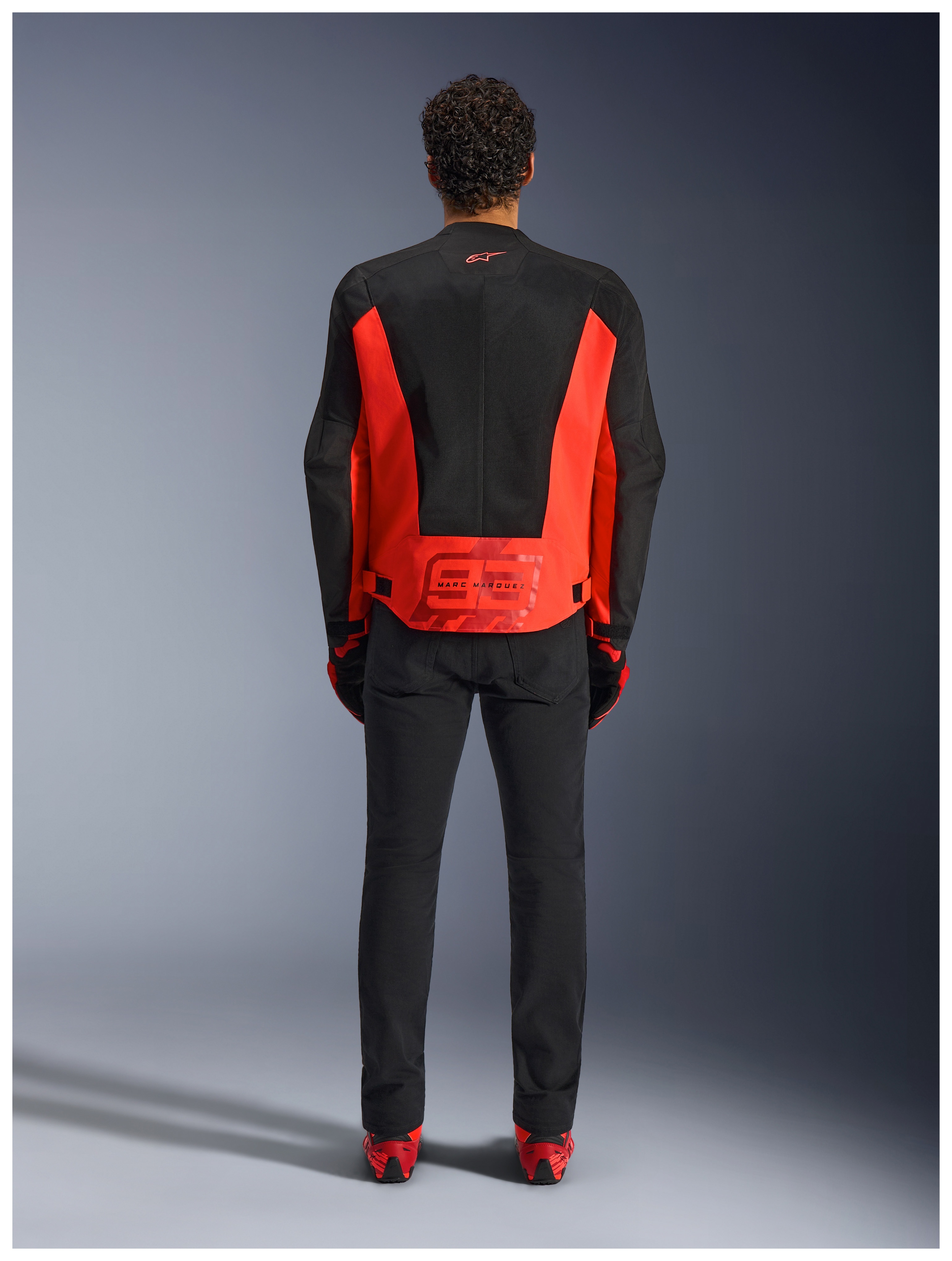 Alpinestars MM93 C-1 Air Jacket - RevZilla