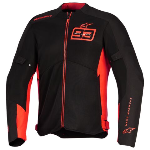 Alpinestars MM93 C-1 Air Jacket