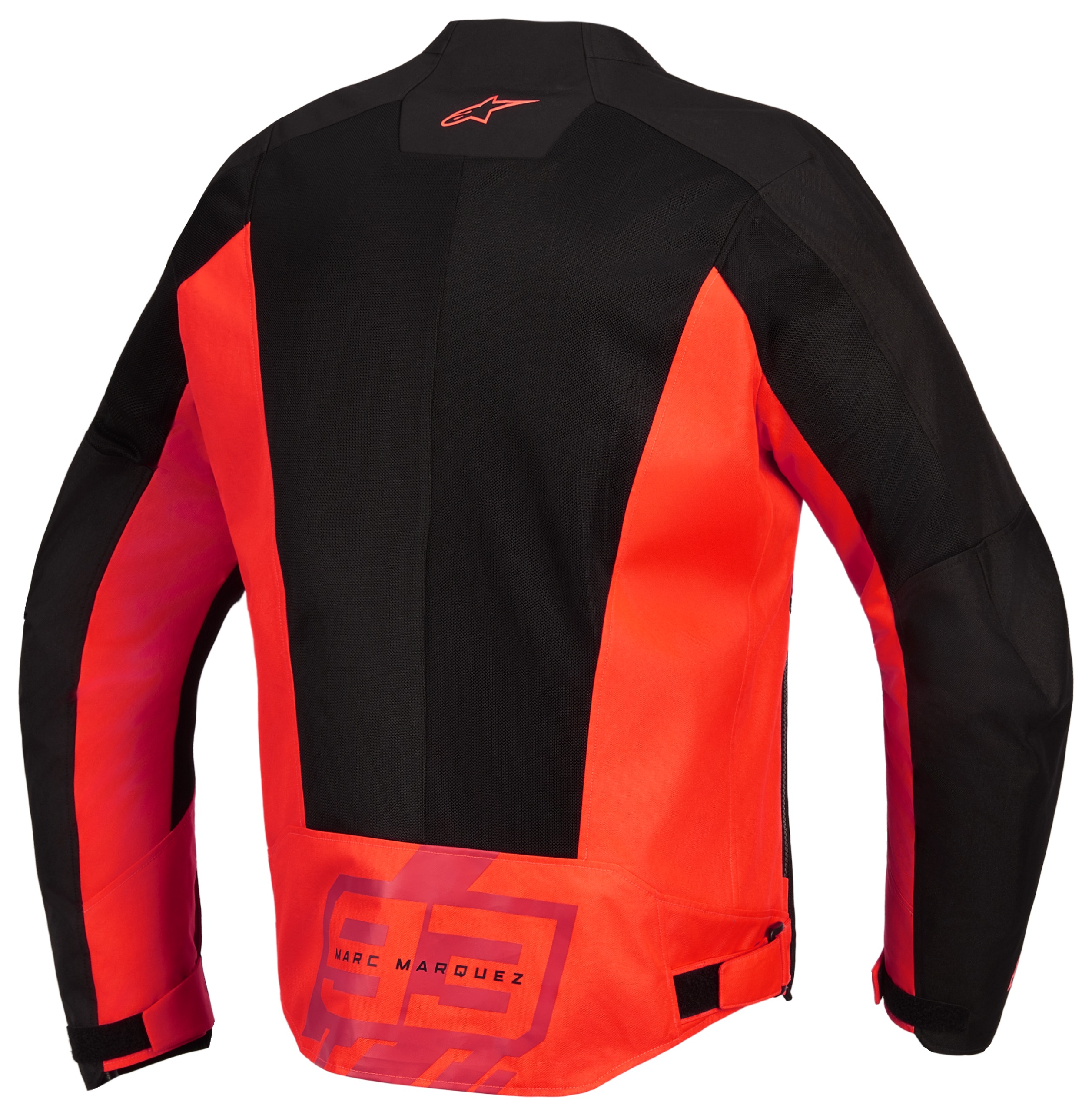 Alpinestars MM93 C-1 Air Jacket - RevZilla
