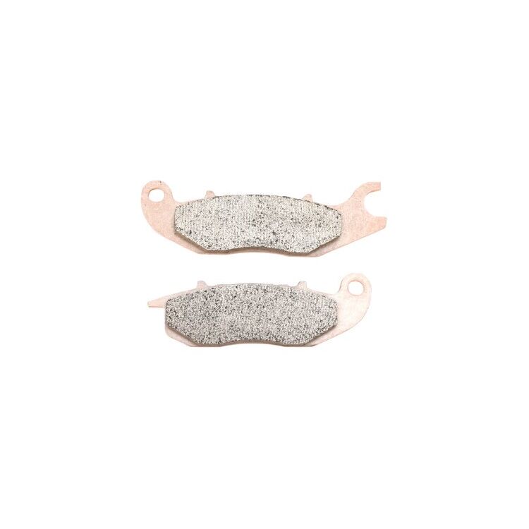 EBC FA375HH Double-H Sintered Front Brake Pads [Open Box]