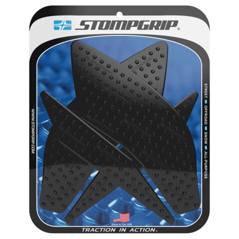 Stompgrip Tank Pad Yamaha R1 / R1M 2015-2026