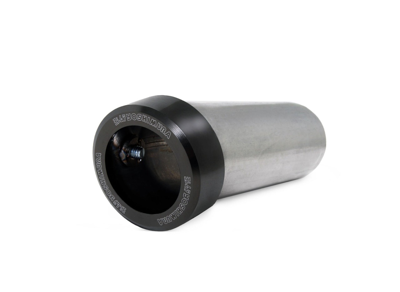 Yoshimura Alpha / Alpha T INS-20-K Low Volume Insert Kit - RevZilla
